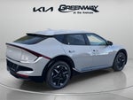 2025 Kia EV6 Wind
