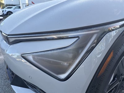 2025 Kia EV6 Wind