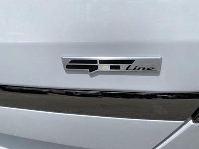 2025 Kia EV6 GT-Line