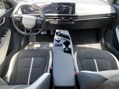 2025 Kia EV6 GT-Line