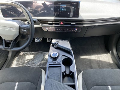 2025 Kia EV6 GT-Line