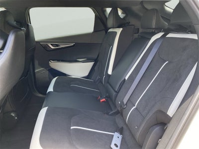 2025 Kia EV6 GT-Line