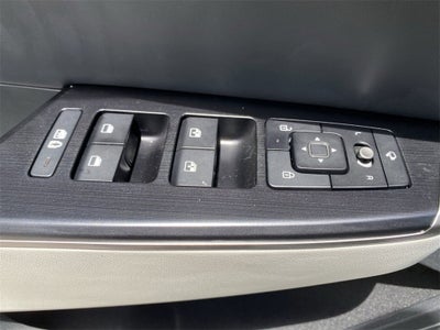 2025 Kia EV6 GT-Line