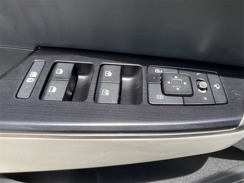 2025 Kia EV6 GT-Line