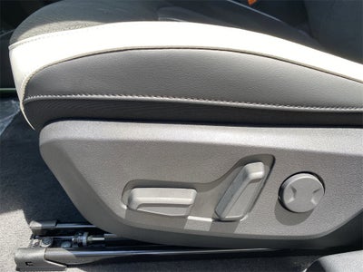 2025 Kia EV6 GT-Line