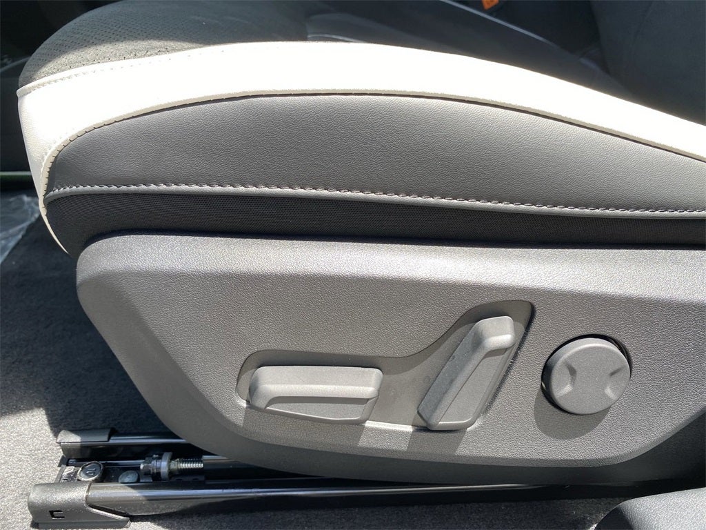 2025 Kia EV6 GT-Line