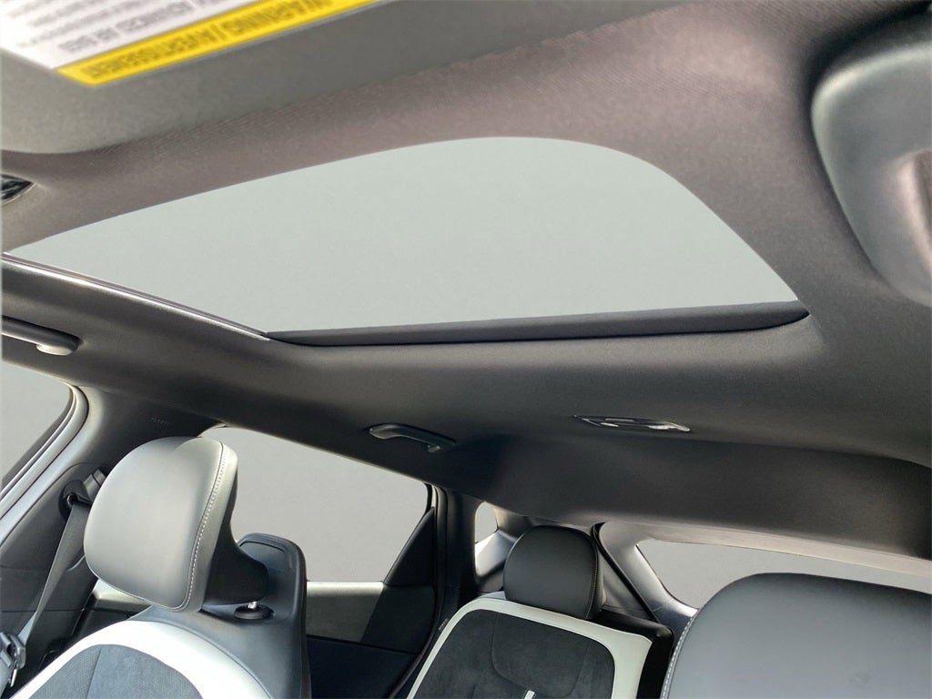 2025 Kia EV6 GT-Line