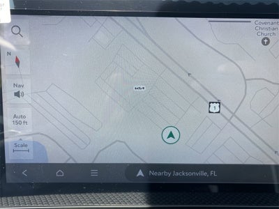 2025 Kia EV6 GT-Line