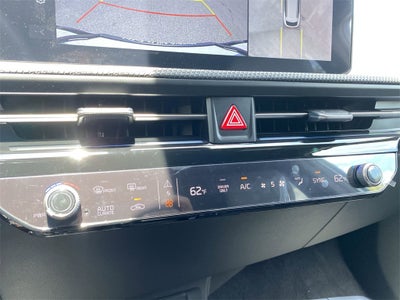 2025 Kia EV6 GT-Line