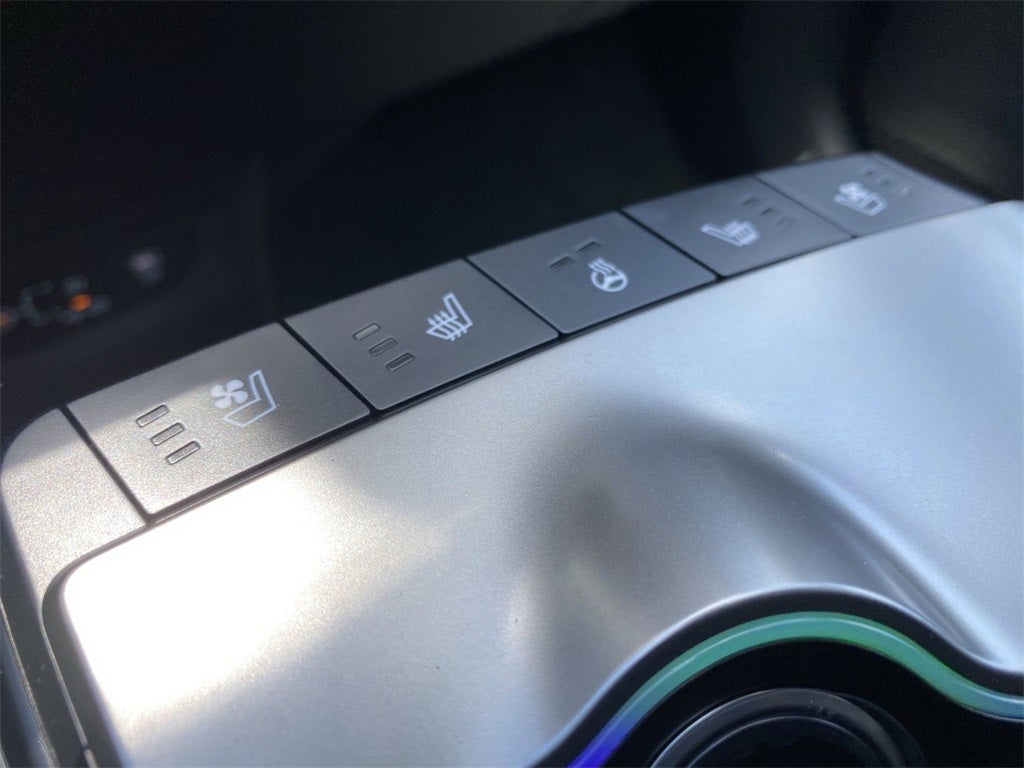 2025 Kia EV6 GT-Line