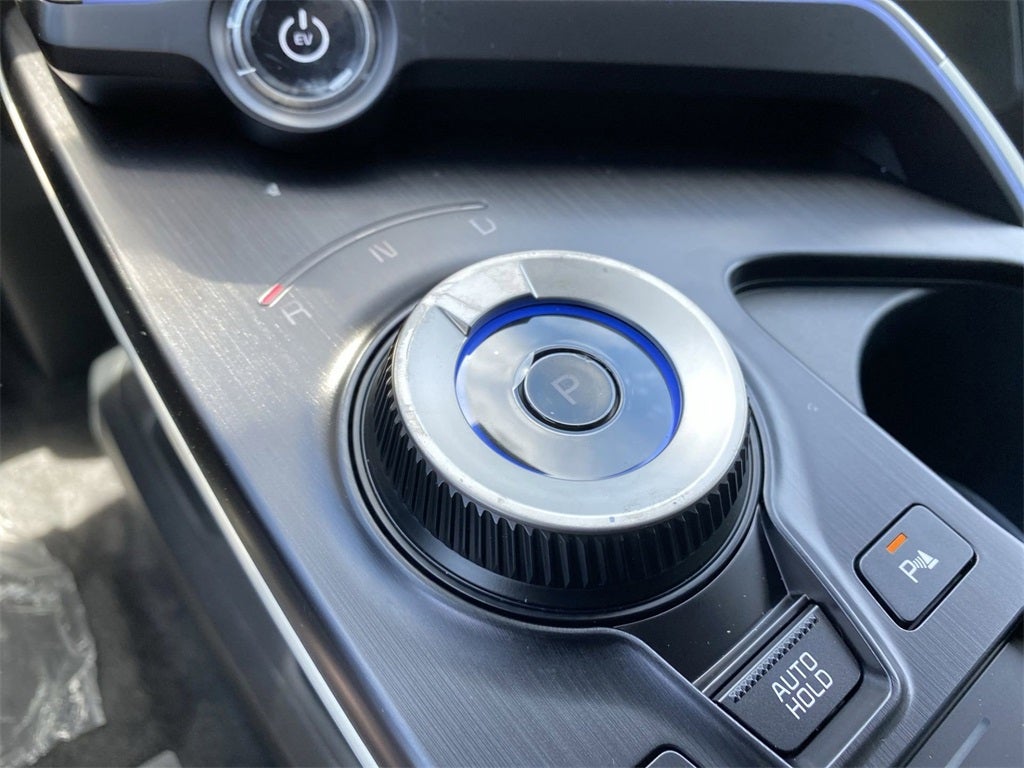 2025 Kia EV6 GT-Line