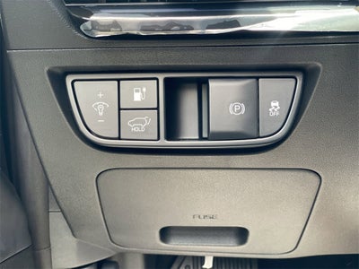 2025 Kia EV6 GT-Line