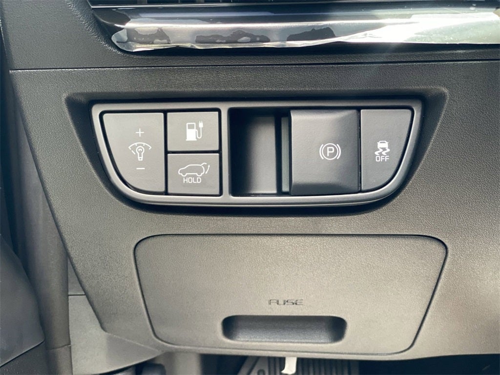 2025 Kia EV6 GT-Line