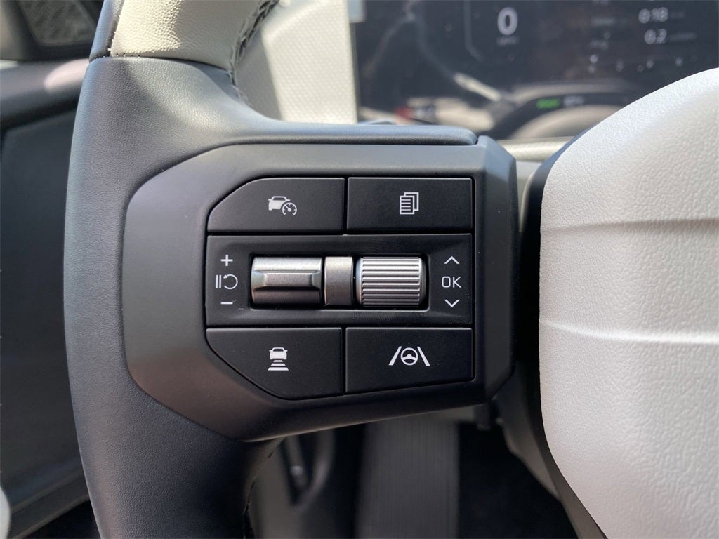 2025 Kia EV6 GT-Line