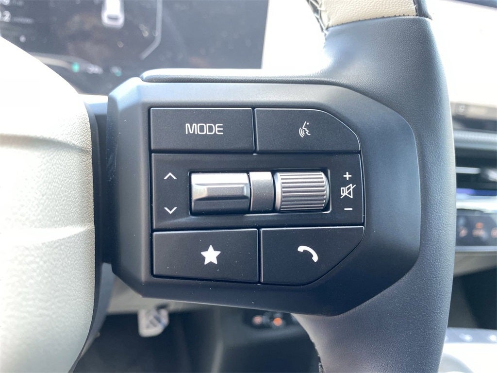 2025 Kia EV6 GT-Line