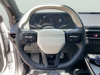 2025 Kia EV6 GT-Line