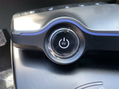 2025 Kia EV6 GT-Line