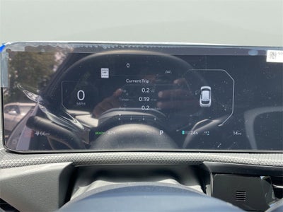 2025 Kia EV6 GT-Line