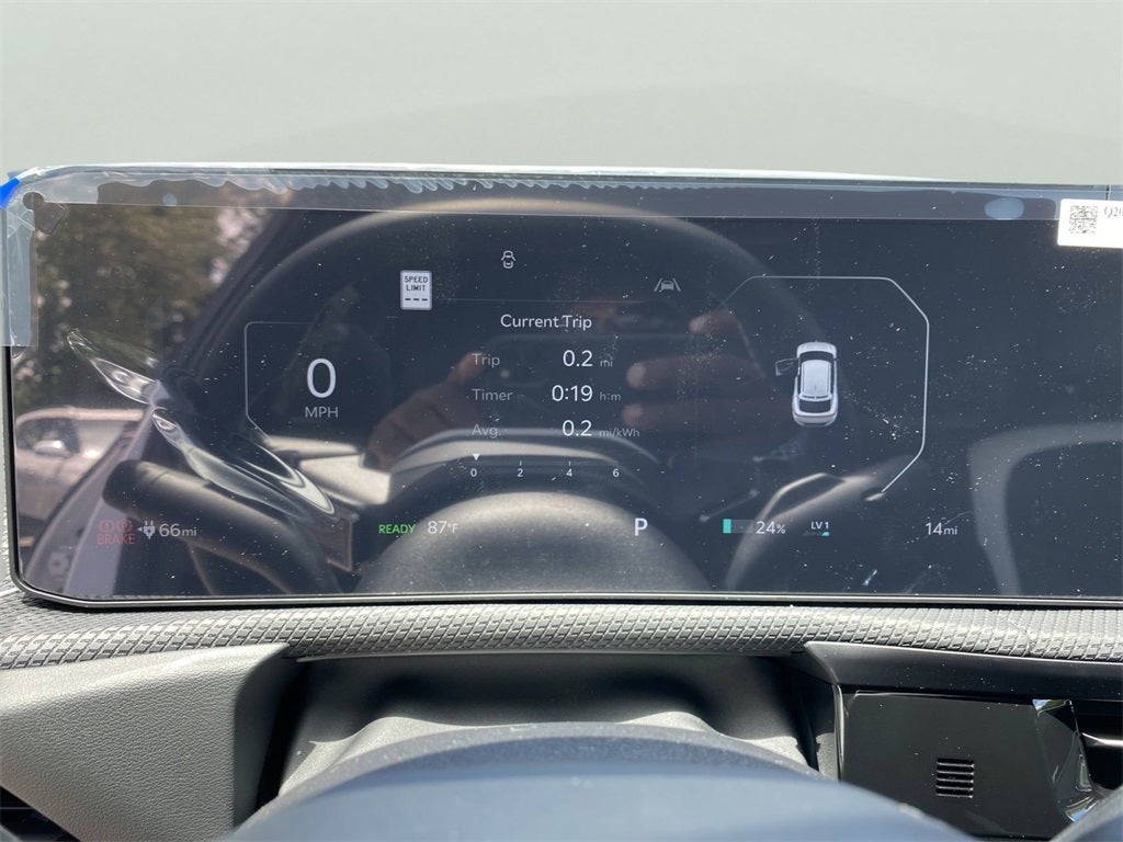 2025 Kia EV6 GT-Line