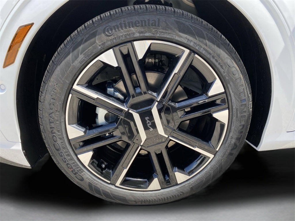 2025 Kia EV6 GT-Line