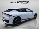 2025 Kia EV6 GT-Line