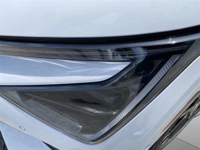 2025 Kia EV6 GT-Line