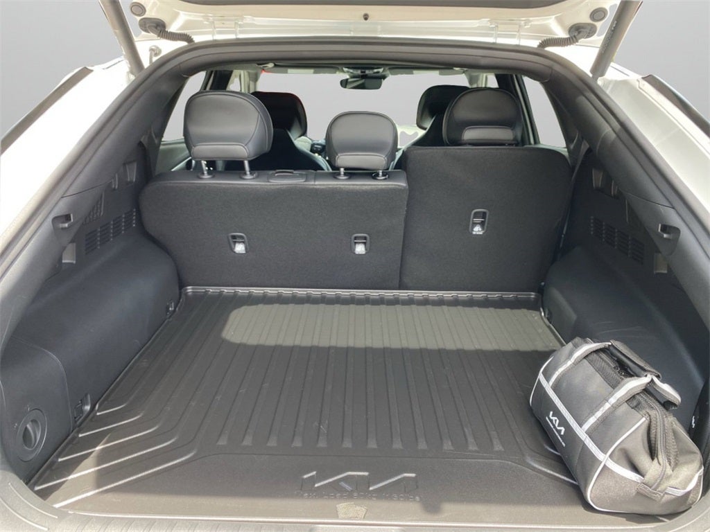 2025 Kia EV6 GT-Line