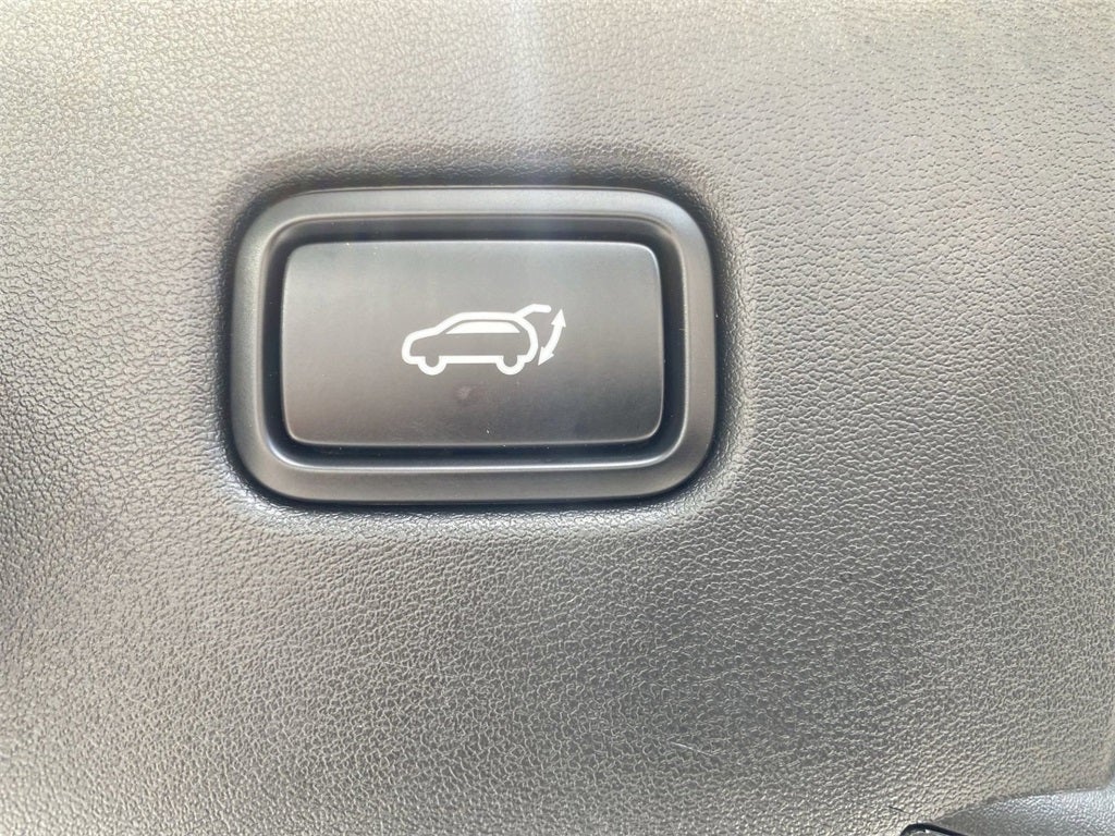 2025 Kia EV6 GT-Line