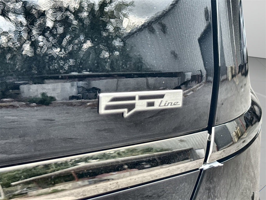 2025 Kia EV6 GT-Line