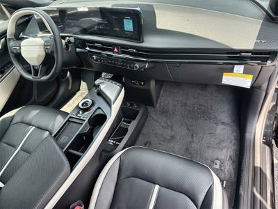 2025 Kia EV6 GT-Line