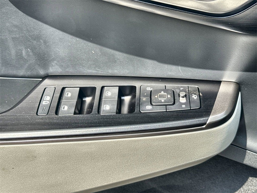 2025 Kia EV6 GT-Line