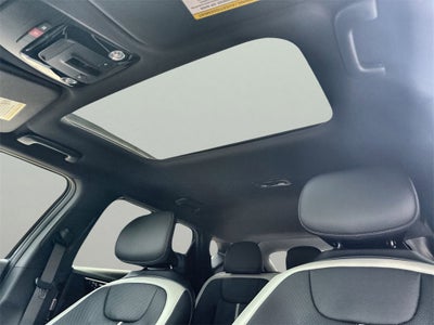 2025 Kia EV6 GT-Line