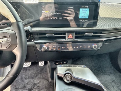 2025 Kia EV6 GT-Line