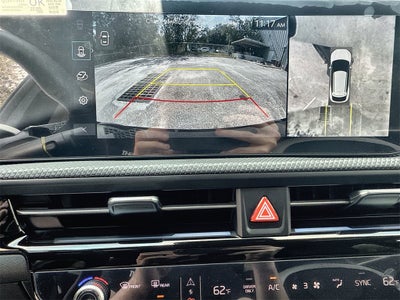 2025 Kia EV6 GT-Line