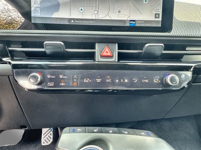 2025 Kia EV6 GT-Line