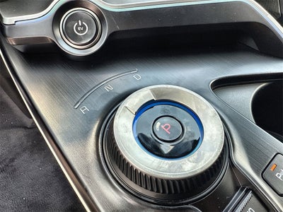 2025 Kia EV6 GT-Line