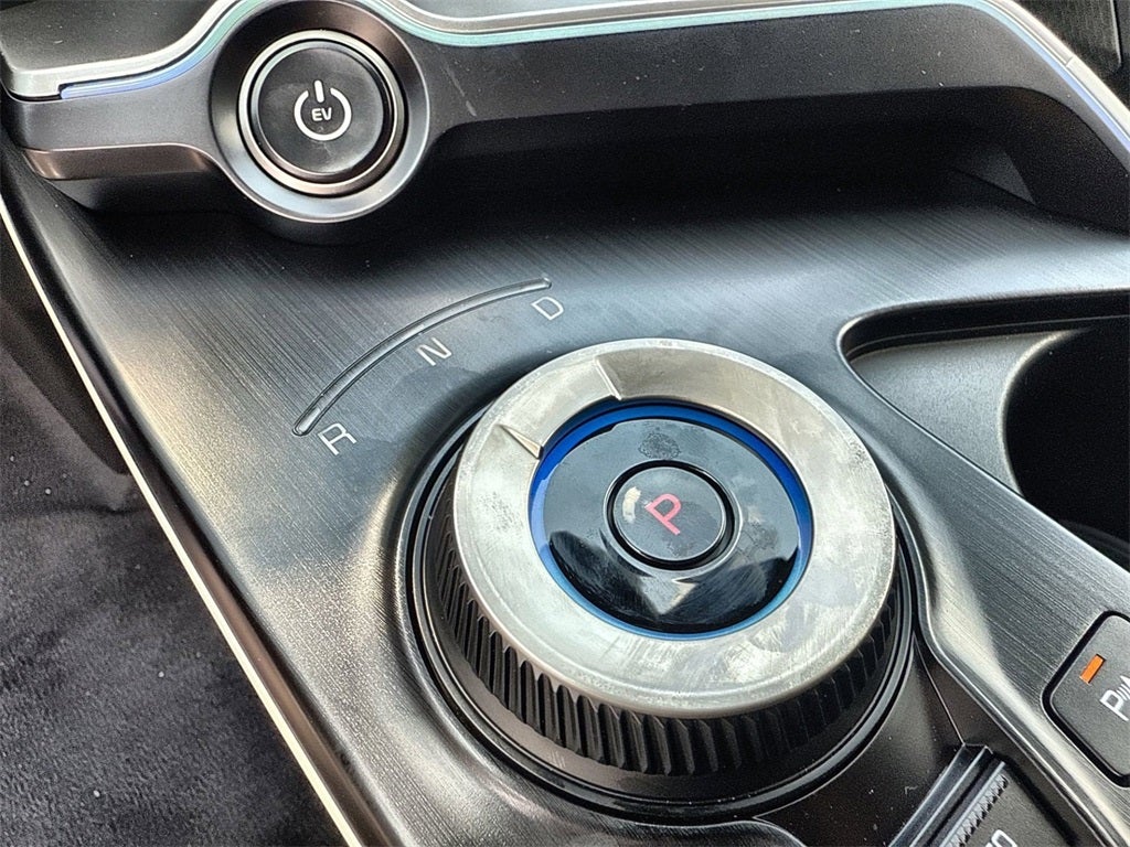 2025 Kia EV6 GT-Line