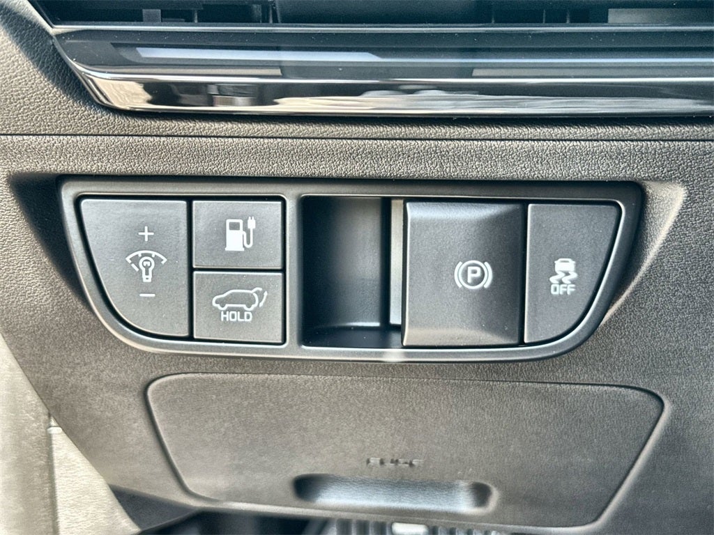 2025 Kia EV6 GT-Line