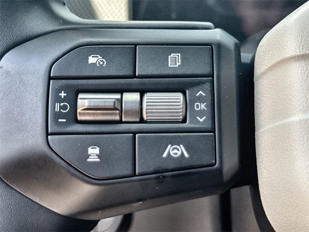 2025 Kia EV6 GT-Line