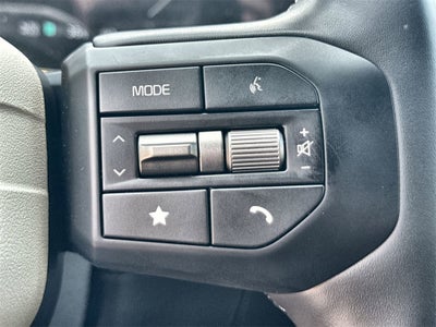 2025 Kia EV6 GT-Line