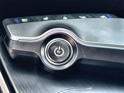 2025 Kia EV6 GT-Line