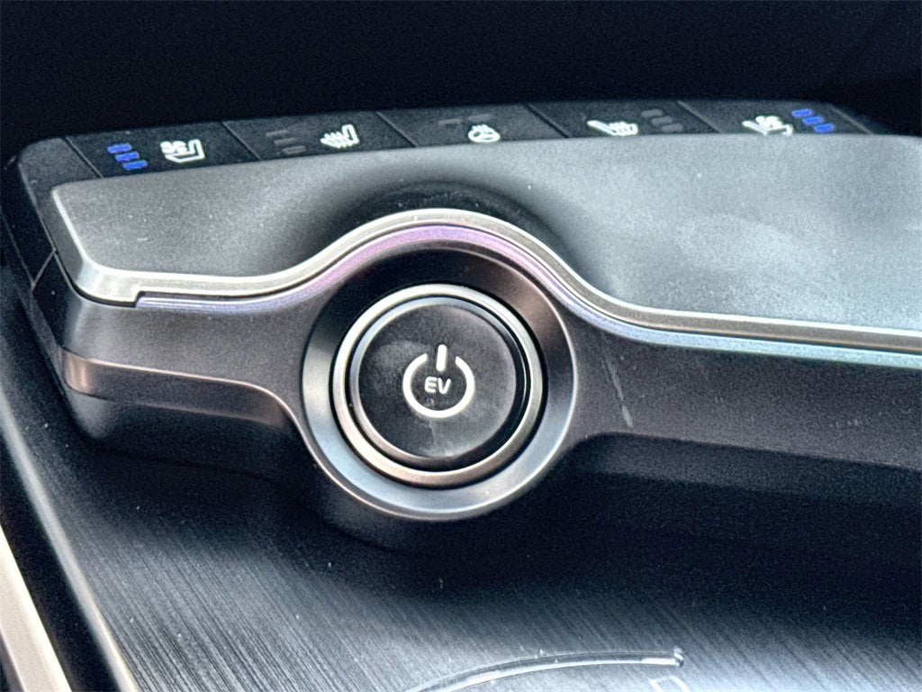 2025 Kia EV6 GT-Line