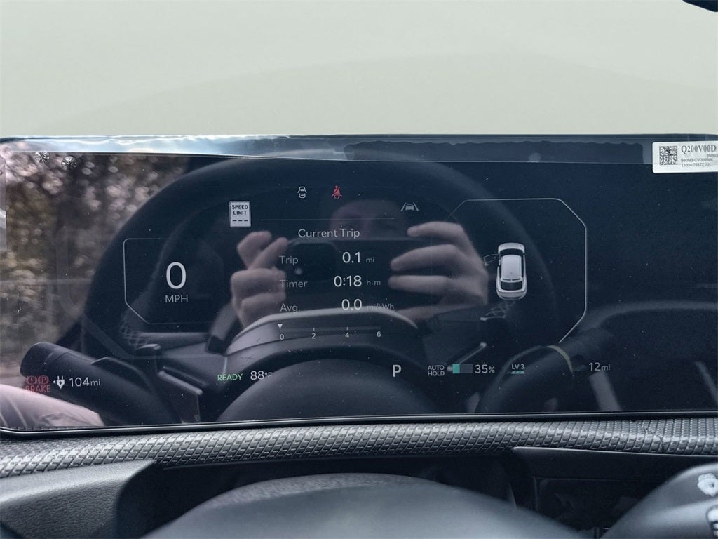 2025 Kia EV6 GT-Line