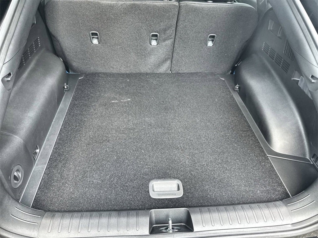 2025 Kia EV6 GT-Line