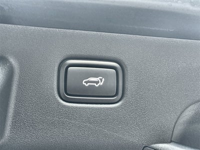 2025 Kia EV6 GT-Line