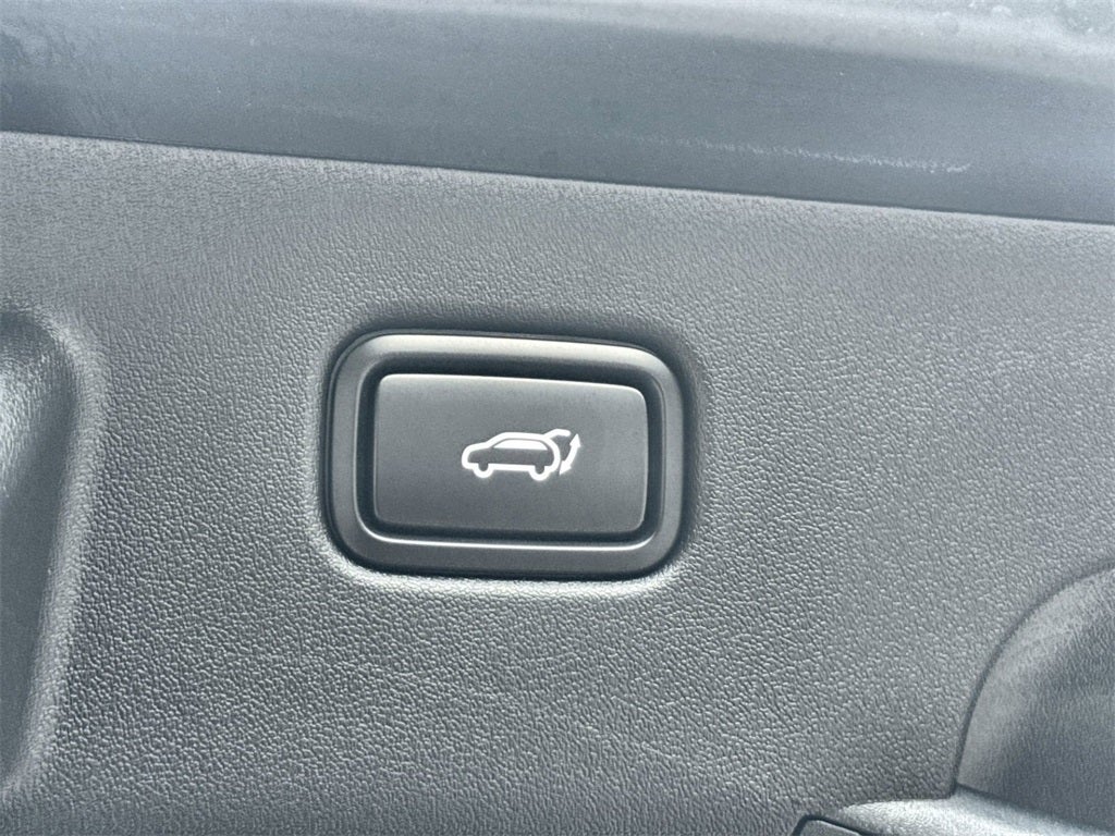 2025 Kia EV6 GT-Line