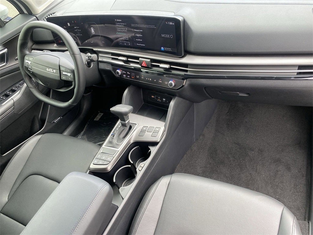 2026 Kia Sportage SX