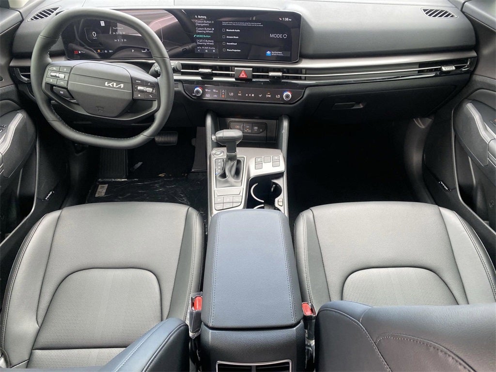 2026 Kia Sportage SX