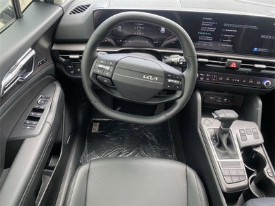 2026 Kia Sportage SX