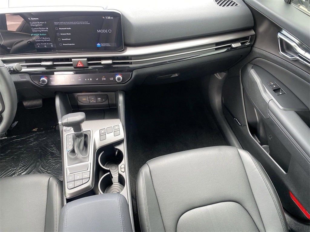 2026 Kia Sportage SX